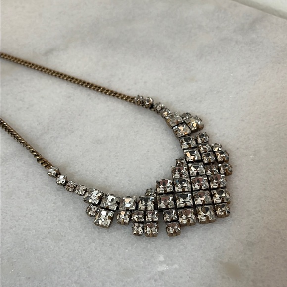 Banana Republic Statement Necklace - Picture 6 of 9